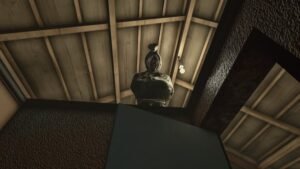 Game Horror Berbasis Folklore: Menjelajahi Mimpi Buruk Lokal yang Mendalam