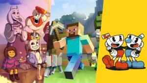 Game Komedi Indie: Tawa dan Inovasi di Dunia Interaktif