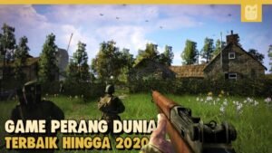 Game Perang: Realisme vs. Hiburan, Pertempuran Tanpa Akhir