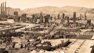 Game tentang Peradaban Kuno