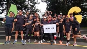 Lebih dari Sekadar Kemenangan: Menelisik Dampak Sosial Komunitas Olahraga