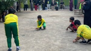 Melestarikan Warisan Gerak: Strategi Jitu Menjaga Olahraga Tradisional Tetap Hidup