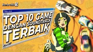 Melodi Independen: Menjelajahi Dunia Game Indie dengan Soundtrack Terbaik