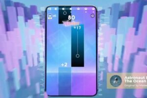 Melodi Kedamaian: Menjelajahi Lanskap Game Musik Indie yang Menenangkan