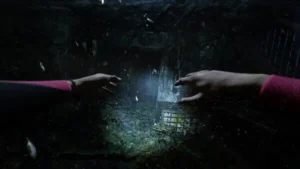 Membongkar Labirin Pikiran: Menjelajahi Dunia Game Misteri & Horor Psikologis