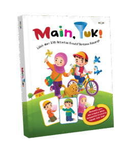 Membuka Gerbang Inspirasi: Rekomendasi Buku untuk Memperkaya Kreativitas Anda