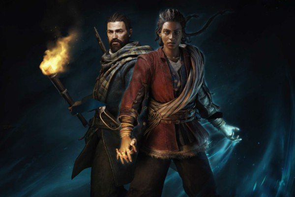 Memulai Petualangan: Panduan Game RPG Terbaik untuk Pemula