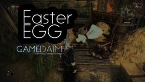 Mencari Harta Karun Tersembunyi: Menjelajahi Easter Egg Terbaik dalam Dunia Game