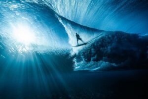 Menguji Batas: Menjelajahi Dunia Olahraga Ekstrem yang Memacu Adrenalin