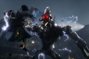 Menjelajahi Dunia Uap dan Gigi: Rekomendasi Game Steampunk Terbaik untuk Para Penjelajah Virtual
