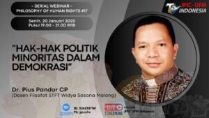 Minoritas dalam Politik 2025: Tantangan dan Harapan di Era Perubahan
