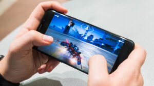 Mobile Gaming: Lebih dari Sekadar Hiburan di Genggaman