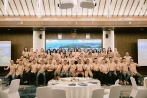Politik Digitalisasi 2025: Menavigasi Lanskap Transformasi Indonesia