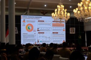 Politik Kemiskinan 2025: Tantangan dan Strategi Menuju Indonesia Sejahtera