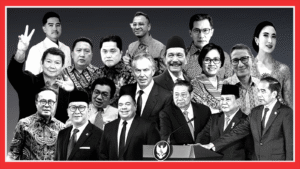 Politik Kesejahteraan 2025: Menavigasi Tantangan dan Merajut Masa Depan yang Inklusif