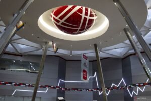 Politik Pasar Modal 2025: Menavigasi Gelombang Perubahan dan Peluang