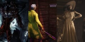 Sound Design: Sang Arsitek Ketegangan di Dunia Horror Game