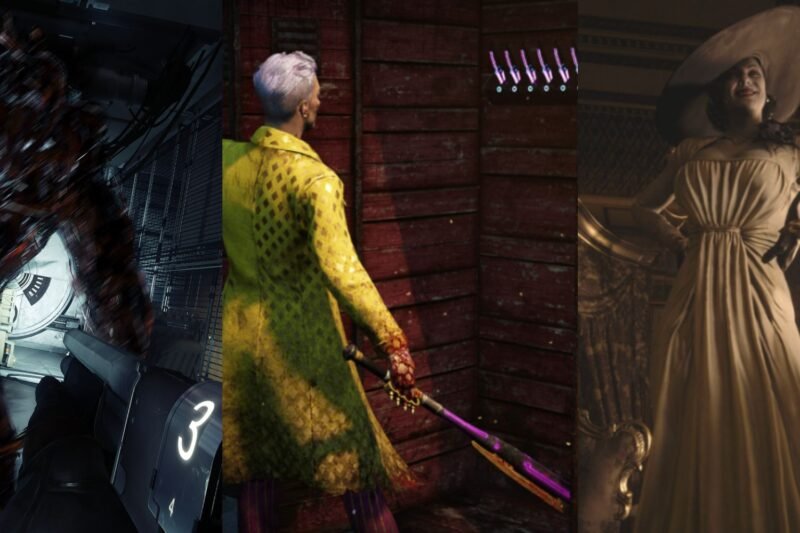 Sound Design: Sang Arsitek Ketegangan di Dunia Horror Game