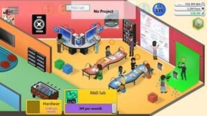 Tentu, mari kita bahas dunia seru dan adiktif dari game tycoon!