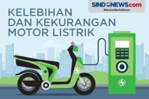 Tentu, mari kita bahas kelebihan dan kekurangan motor listrik dalam sebuah artikel yang informatif dan mudah dipahami.