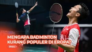 Tentu, mari kita bahas mengapa bulutangkis begitu digandrungi di Asia.