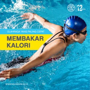 Tentu, mari kita bahas olahraga-olahraga yang paling efektif membakar kalori, dengan struktur yang jelas dan bahasa yang mudah dipahami.