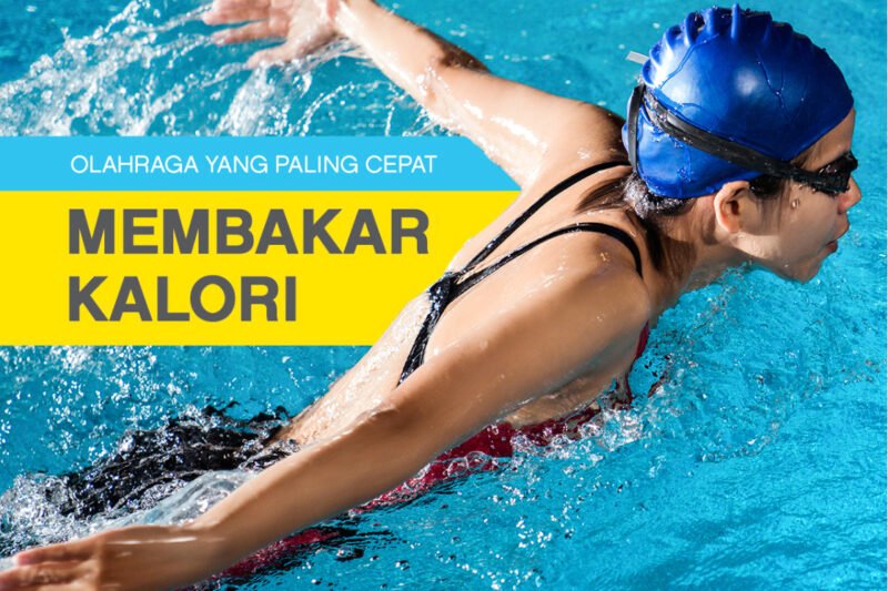 Tentu, mari kita bahas olahraga-olahraga yang paling efektif membakar kalori, dengan struktur yang jelas dan bahasa yang mudah dipahami.