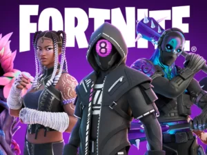 Tentu, mari kita bedah fenomena di balik pembaruan konten tanpa henti dari Fortnite.
