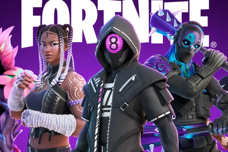 Tentu, mari kita bedah fenomena di balik pembaruan konten tanpa henti dari Fortnite.