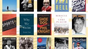 Tentu, mari kita susun artikel informatif tentang buku motivasi olahraga terbaik.