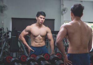 Tentu, mari kita susun artikel informatif tentang cara membentuk six pack dalam 3 bulan.