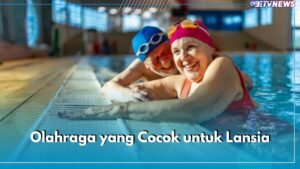 Tentu, mari kita susun artikel informatif tentang olahraga yang cocok untuk lansia.