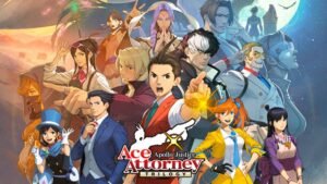 Tentu, mari kita susun artikel tentang game-game seru seperti Ace Attorney yang wajib dicoba.