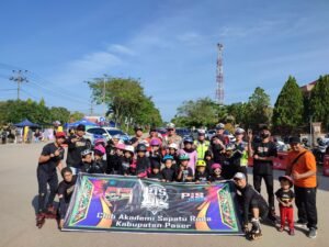 Tentu, mari kita susun artikel tentang komunitas olahraga untuk hobi dengan gaya yang Anda inginkan.