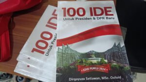 Tentu, mari kita susun artikel tentang politik dan sains di tahun 2025.