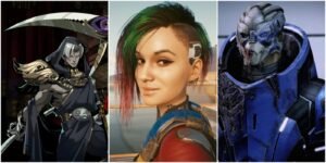 Tentu, mari kita telaah dunia game dengan opsi romansa terbaik dalam sebuah artikel informatif dan mendalam.