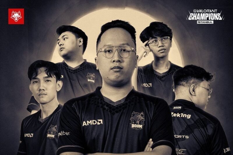 Valorant: Meroketnya FPS Taktis dan Dominasinya di Dunia Esports