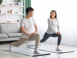 Bergerak untuk Sehat: Panduan Lengkap Manfaat Olahraga bagi Kesehatan Fisik dan Mental