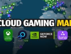 Cloud Gaming Terbaik di 2024: GeForce Now vs. Xbox Cloud Gaming – Mana yang Tepat untuk Anda?