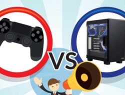 Cloud Gaming vs Konsol: Mana Lebih Baik? Menjelajahi Masa Depan Hiburan Interaktif