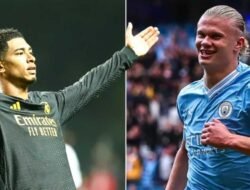 Daftar Pemain Termahal di Dunia 2024: Siapa Saja yang Bertengger di Puncak?