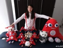 Daftar Perenang dengan Medali Olimpiade Terbanyak: Legenda di Kolam Renang