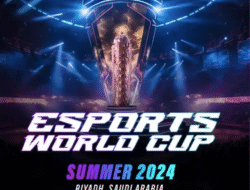 Daftar Turnamen Esports Berhadiah Terbesar 2024: Siapa yang Memperebutkan Tahta?