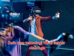 Dampak Teknologi pada Pelatihan Olahraga: Melampaui Batas Kemampuan Manusia