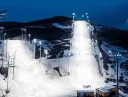 Dunia Es dan Salju: Menjelajahi Turnamen Olahraga Musim Dingin Terbesar di Dunia