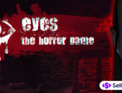 Dunia Gelap dalam Genggaman: Menjelajahi Game Horror & Thriller Modern