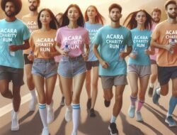 Event Olahraga untuk Charity: Lebih dari Sekadar Keringat dan Medali
