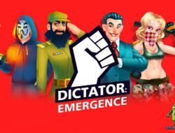 Game Bertema Politik: Ketika Strategi dan Ideologi Bertemu di Dunia Virtual