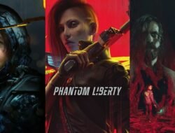 Game Eksklusif PC Terbaik 2024: Mahakarya yang Tidak Akan Anda Temukan di Tempat Lain