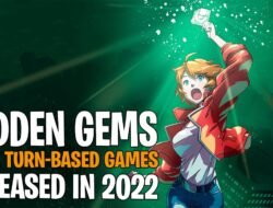 Game Indie dan Hidden Gem: Menjelajahi Permata Tersembunyi di Dunia Video Game